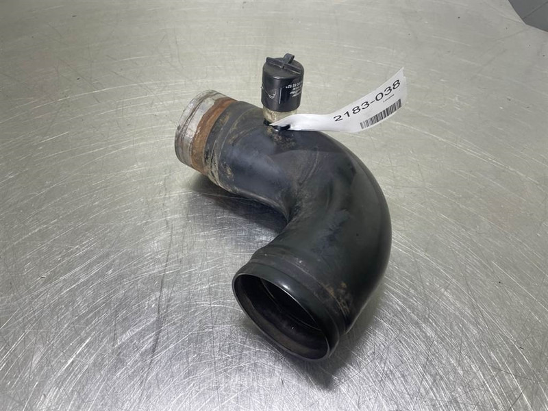 Ahlmann AZ150-4180852A-Air filter/Luftfilter/Luchtfilter - محرك - آلات البناء: صورة 2 Ahlmann AZ150-4180852A-Air filter/Luftfilter/Luchtfilter - محرك - آلات البناء: صورة 2