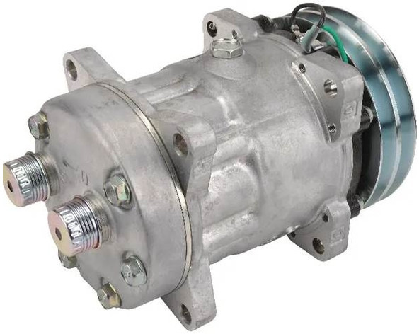 Ahlmann AZ150 - 4180960A - Compressor/Kompressor/Aircopomp - كمبروسر مكيف - آلات البناء: صورة 2 Ahlmann AZ150 - 4180960A - Compressor/Kompressor/Aircopomp - كمبروسر مكيف - آلات البناء: صورة 2