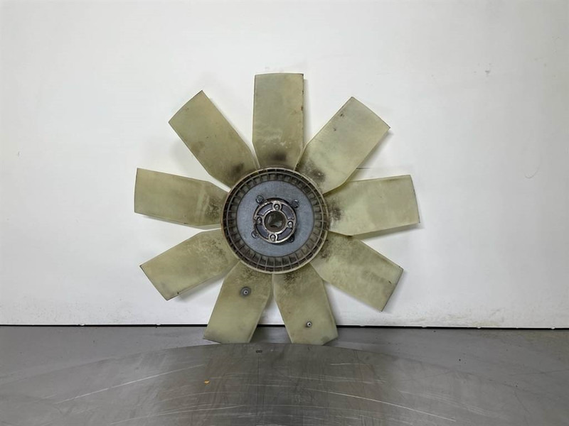 Ahlmann AZ150-4181615A-Fan/Lüfterrad/Koelvin - محرك - آلات البناء: صورة 2 Ahlmann AZ150-4181615A-Fan/Lüfterrad/Koelvin - محرك - آلات البناء: صورة 2