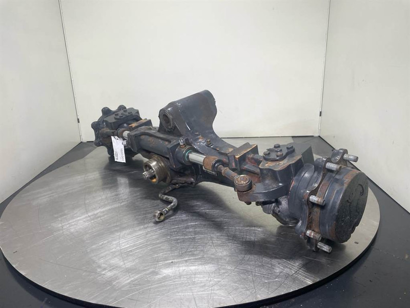 Ahlmann AZ45-Carraro 26.11-135591-Axle/Achse/As - المحور و قطع الغيار - آلات البناء: صورة 2 Ahlmann AZ45-Carraro 26.11-135591-Axle/Achse/As - المحور و قطع الغيار - آلات البناء: صورة 2