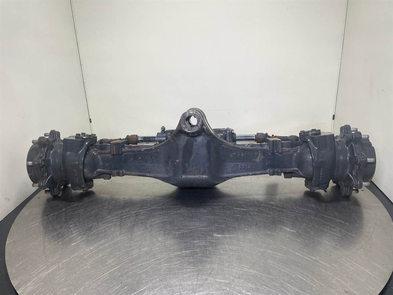 Ahlmann AZ45-Carraro 26.11-135591-Axle/Achse/As - المحور و قطع الغيار - آلات البناء: صورة 3 Ahlmann AZ45-Carraro 26.11-135591-Axle/Achse/As - المحور و قطع الغيار - آلات البناء: صورة 3