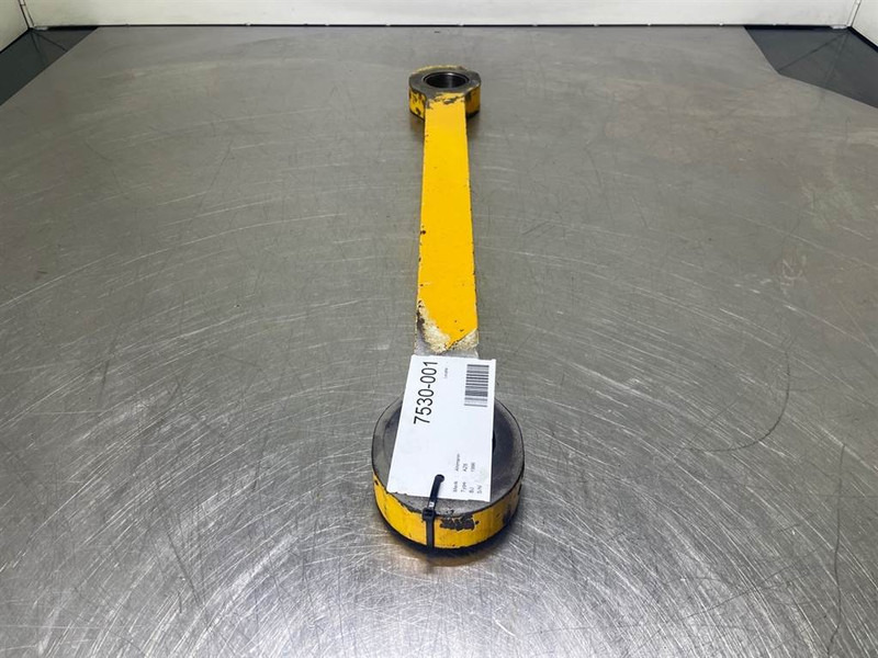Ahlmann AZ6-4100066C-Shift lever/Umlenkhebel/Duwstuk - ذراع تطويل - آلات البناء: صورة 3 Ahlmann AZ6-4100066C-Shift lever/Umlenkhebel/Duwstuk - ذراع تطويل - آلات البناء: صورة 3