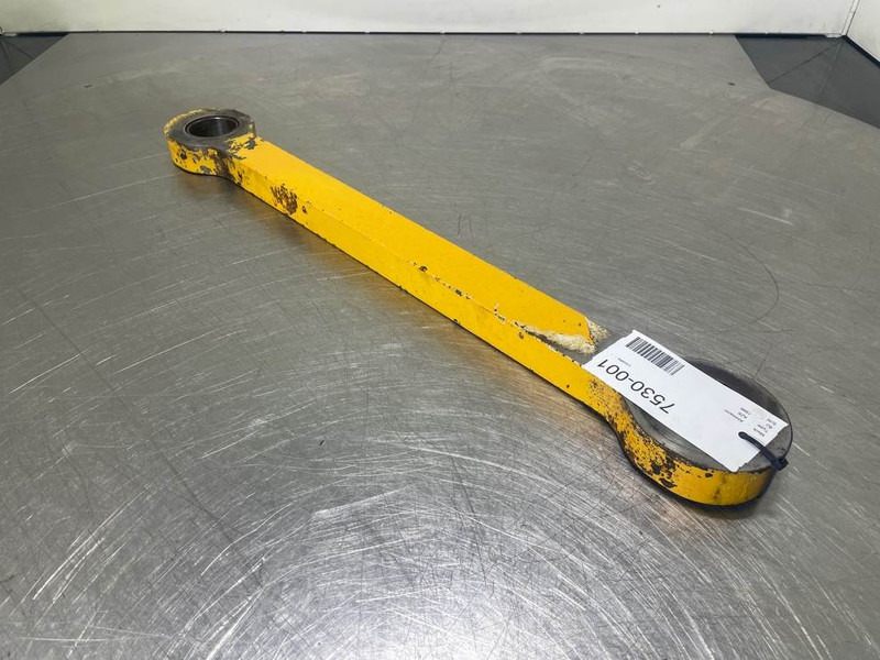 Ahlmann AZ6-4100066C-Shift lever/Umlenkhebel/Duwstuk - ذراع تطويل - آلات البناء: صورة 2 Ahlmann AZ6-4100066C-Shift lever/Umlenkhebel/Duwstuk - ذراع تطويل - آلات البناء: صورة 2