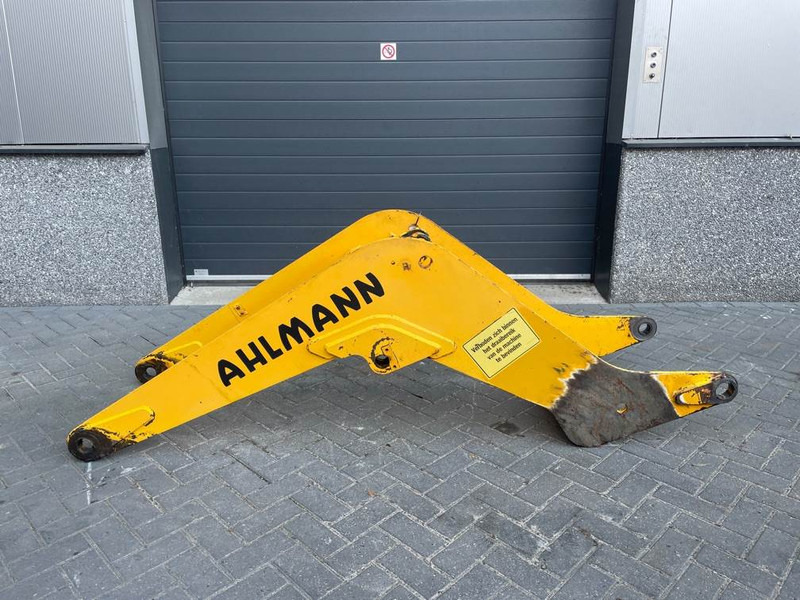 Ahlmann AZ6-4139236O-Lifting framework/Schaufelarm/Giek - ذراع تطويل - آلات البناء: صورة 1 Ahlmann AZ6-4139236O-Lifting framework/Schaufelarm/Giek - ذراع تطويل - آلات البناء: صورة 1