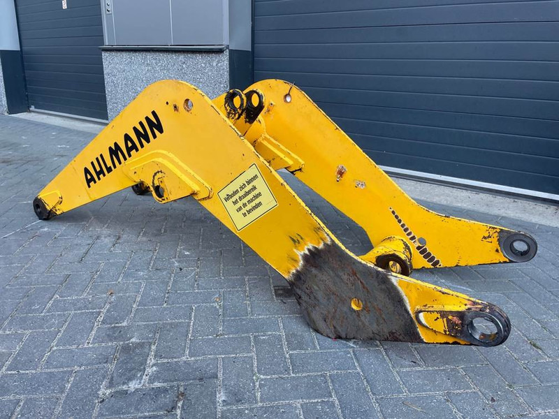 Ahlmann AZ6-4139236O-Lifting framework/Schaufelarm/Giek - ذراع تطويل - آلات البناء: صورة 2 Ahlmann AZ6-4139236O-Lifting framework/Schaufelarm/Giek - ذراع تطويل - آلات البناء: صورة 2