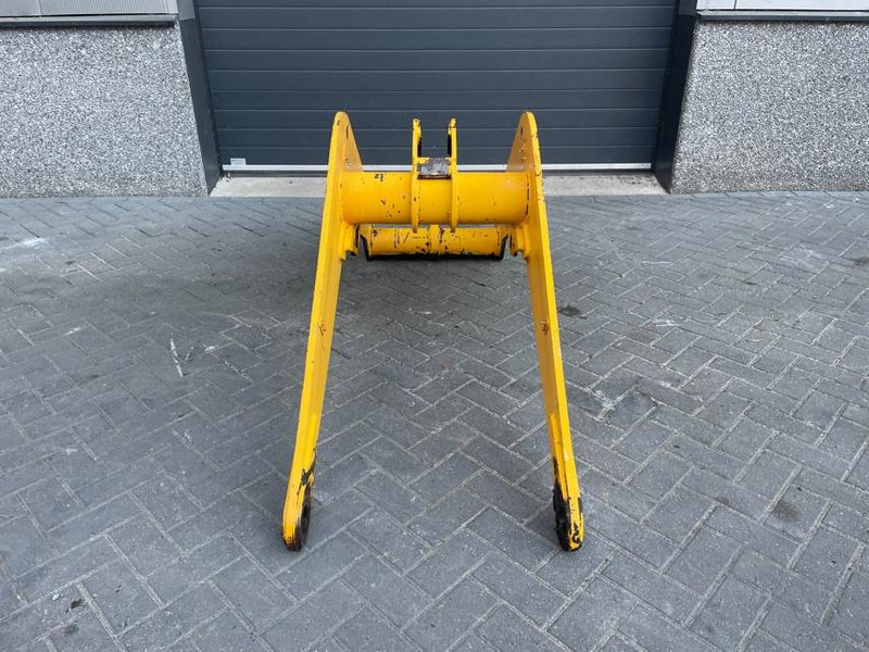 Ahlmann AZ6-4139236O-Lifting framework/Schaufelarm/Giek - ذراع تطويل - آلات البناء: صورة 4 Ahlmann AZ6-4139236O-Lifting framework/Schaufelarm/Giek - ذراع تطويل - آلات البناء: صورة 4