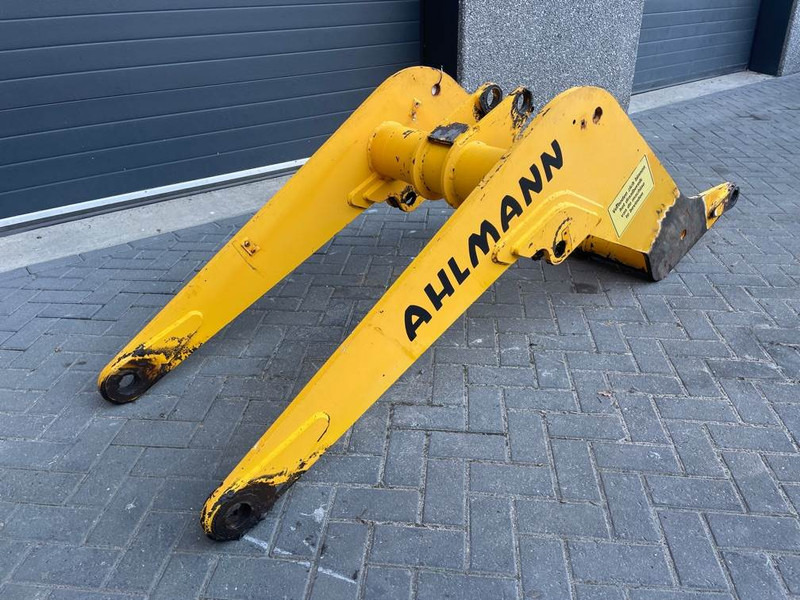 Ahlmann AZ6-4139236O-Lifting framework/Schaufelarm/Giek - ذراع تطويل - آلات البناء: صورة 3 Ahlmann AZ6-4139236O-Lifting framework/Schaufelarm/Giek - ذراع تطويل - آلات البناء: صورة 3