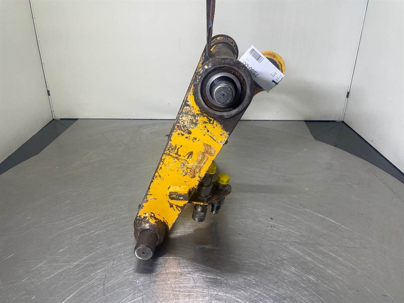Ahlmann AZ6-4139410O-Quick coupler/Schnellwechsler - قارنة توصيل هيدروليكي - آلات البناء: صورة 4 Ahlmann AZ6-4139410O-Quick coupler/Schnellwechsler - قارنة توصيل هيدروليكي - آلات البناء: صورة 4