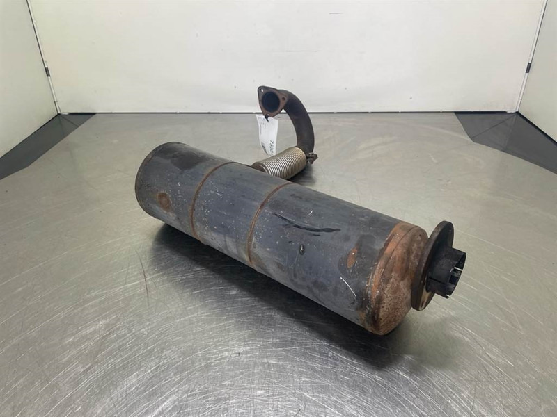 Ahlmann AZ6-4139574G-Exhaust/Auspuff/Uitlaat - محرك - آلات البناء: صورة 3 Ahlmann AZ6-4139574G-Exhaust/Auspuff/Uitlaat - محرك - آلات البناء: صورة 3