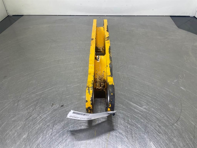 Ahlmann AZ6-4183143C-Shift lever/Umlenkhebel/Duwstuk - ذراع تطويل - آلات البناء: صورة 2 Ahlmann AZ6-4183143C-Shift lever/Umlenkhebel/Duwstuk - ذراع تطويل - آلات البناء: صورة 2