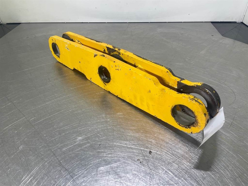 Ahlmann AZ6-4183143C-Shift lever/Umlenkhebel/Duwstuk - ذراع تطويل - آلات البناء: صورة 3 Ahlmann AZ6-4183143C-Shift lever/Umlenkhebel/Duwstuk - ذراع تطويل - آلات البناء: صورة 3