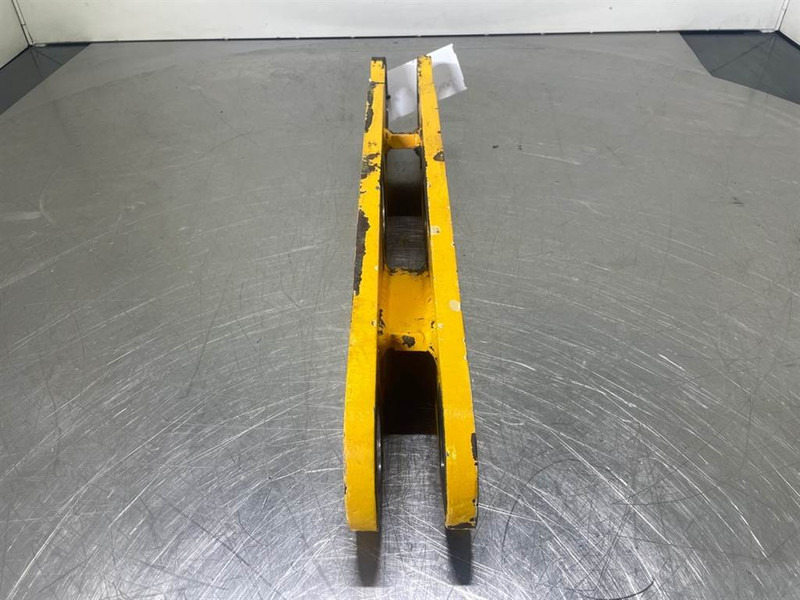 Ahlmann AZ6-4183143C-Shift lever/Umlenkhebel/Duwstuk - ذراع تطويل - آلات البناء: صورة 5 Ahlmann AZ6-4183143C-Shift lever/Umlenkhebel/Duwstuk - ذراع تطويل - آلات البناء: صورة 5
