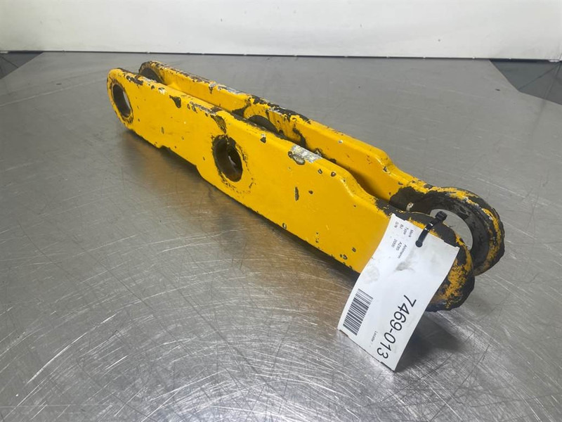 Ahlmann AZ85-4120688B/4139283O-Shift lever/Umlenkhebel - ذراع تطويل - آلات البناء: صورة 5 Ahlmann AZ85-4120688B/4139283O-Shift lever/Umlenkhebel - ذراع تطويل - آلات البناء: صورة 5
