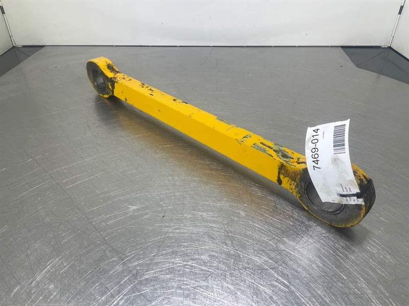 Ahlmann AZ85-4139295C-Shift lever/Umlenkhebel/Duwstuk - ذراع تطويل - آلات البناء: صورة 3 Ahlmann AZ85-4139295C-Shift lever/Umlenkhebel/Duwstuk - ذراع تطويل - آلات البناء: صورة 3