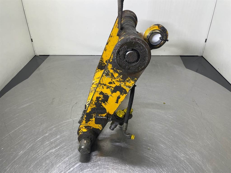 Ahlmann AZ85-4139411K-Quick coupler/Schnellwechsler - قارنة توصيل هيدروليكي - آلات البناء: صورة 3 Ahlmann AZ85-4139411K-Quick coupler/Schnellwechsler - قارنة توصيل هيدروليكي - آلات البناء: صورة 3