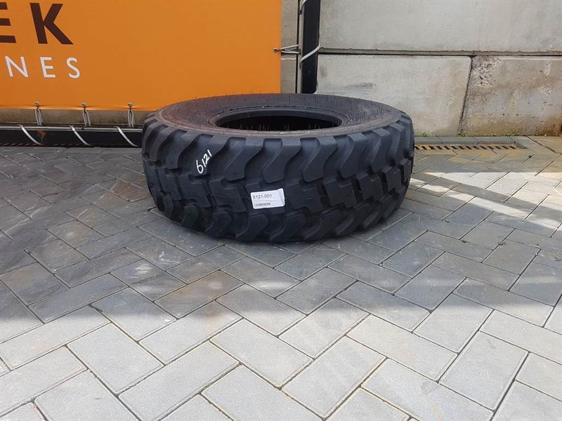 Alliance 335/80R18 EM - Tyre/Reifen/Band - إطارات - آلات البناء: صورة 1 Alliance 335/80R18 EM - Tyre/Reifen/Band - إطارات - آلات البناء: صورة 1