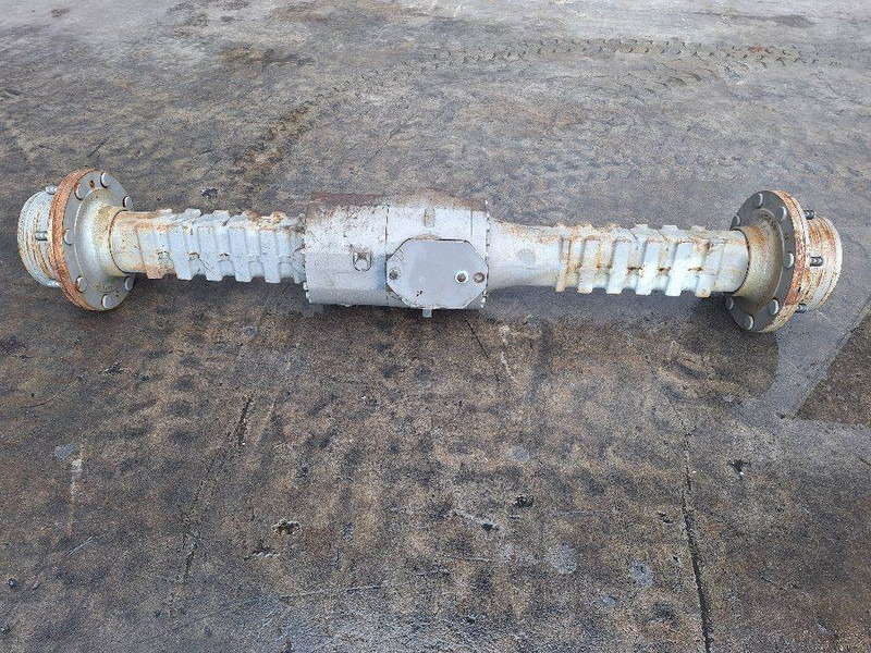 Atlas 65-Spicer Dana 315/111/50-8006364-Axle/Achse/As - المحور و قطع الغيار - آلات البناء: صورة 1 Atlas 65-Spicer Dana 315/111/50-8006364-Axle/Achse/As - المحور و قطع الغيار - آلات البناء: صورة 1