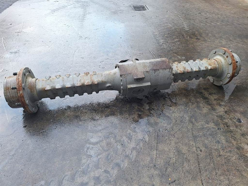 Atlas 65-Spicer Dana 315/111/50-8006364-Axle/Achse/As - المحور و قطع الغيار - آلات البناء: صورة 3 Atlas 65-Spicer Dana 315/111/50-8006364-Axle/Achse/As - المحور و قطع الغيار - آلات البناء: صورة 3