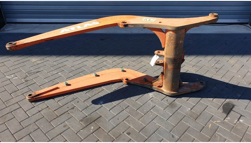 Atlas 75 S - Lifting framework/Schaufelarm/Giek - ذراع تطويل: صورة 1 Atlas 75 S - Lifting framework/Schaufelarm/Giek - ذراع تطويل: صورة 1