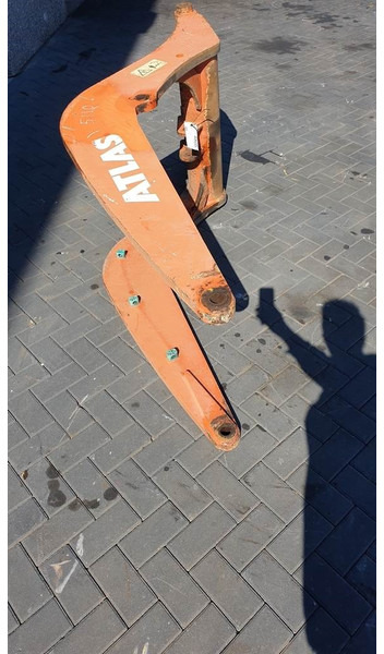 Atlas 75 S - Lifting framework/Schaufelarm/Giek - ذراع تطويل: صورة 3 Atlas 75 S - Lifting framework/Schaufelarm/Giek - ذراع تطويل: صورة 3
