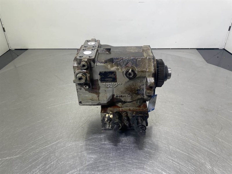 Atlas 8006406-Linde HPV75-02R-Drive pump/Fahrpumpe - نظام الهيدروليك - آلات البناء: صورة 4 Atlas 8006406-Linde HPV75-02R-Drive pump/Fahrpumpe - نظام الهيدروليك - آلات البناء: صورة 4