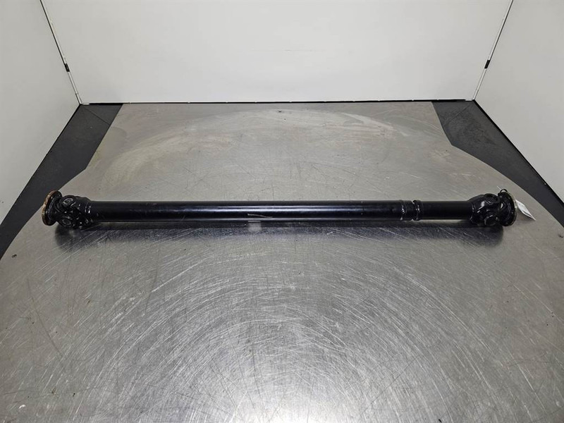 Atlas 8060683 - Propshaft/Gelenkwelle/Cardanas - المحور و قطع الغيار - آلات البناء: صورة 2 Atlas 8060683 - Propshaft/Gelenkwelle/Cardanas - المحور و قطع الغيار - آلات البناء: صورة 2