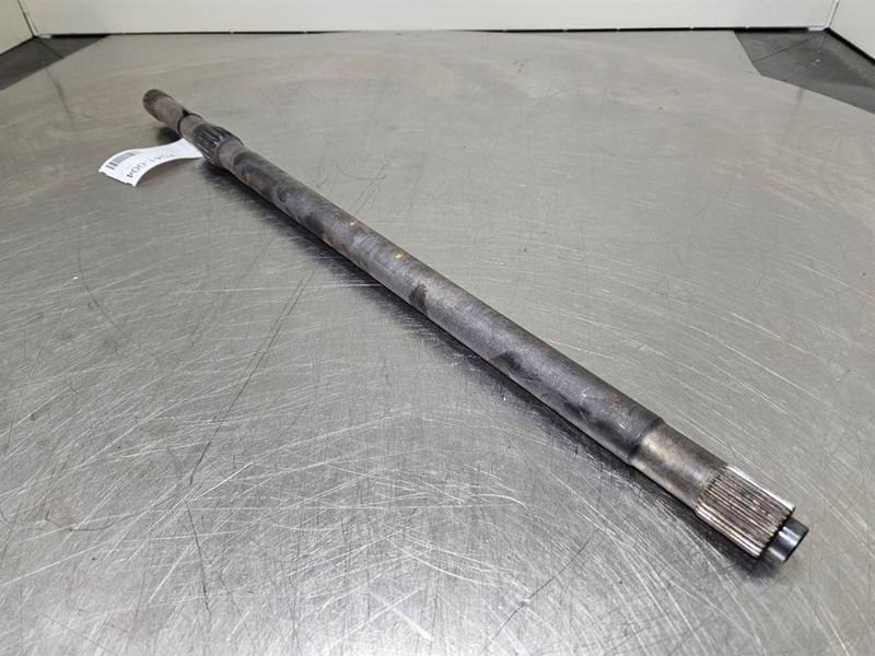 Atlas AR580-Spicer Dana 1120607404-Joint shaft/Steekas - المحور و قطع الغيار - آلات البناء: صورة 2 Atlas AR580-Spicer Dana 1120607404-Joint shaft/Steekas - المحور و قطع الغيار - آلات البناء: صورة 2