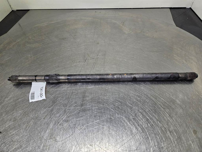 Atlas AR580-Spicer Dana 1120607404-Joint shaft/Steekas - المحور و قطع الغيار - آلات البناء: صورة 1 Atlas AR580-Spicer Dana 1120607404-Joint shaft/Steekas - المحور و قطع الغيار - آلات البناء: صورة 1
