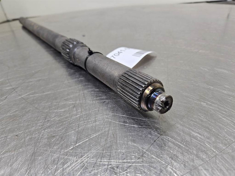 Atlas AR580-Spicer Dana 1120607404-Joint shaft/Steekas - المحور و قطع الغيار - آلات البناء: صورة 3 Atlas AR580-Spicer Dana 1120607404-Joint shaft/Steekas - المحور و قطع الغيار - آلات البناء: صورة 3