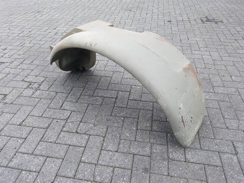 Atlas AR65-3925082-Mud guard/Kotfluegel/Spatbord - إطار/ شاسيه - آلات البناء: صورة 1 Atlas AR65-3925082-Mud guard/Kotfluegel/Spatbord - إطار/ شاسيه - آلات البناء: صورة 1