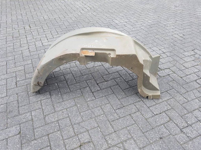 Atlas AR65-3925082-Mud guard/Kotfluegel/Spatbord - إطار/ شاسيه - آلات البناء: صورة 3 Atlas AR65-3925082-Mud guard/Kotfluegel/Spatbord - إطار/ شاسيه - آلات البناء: صورة 3
