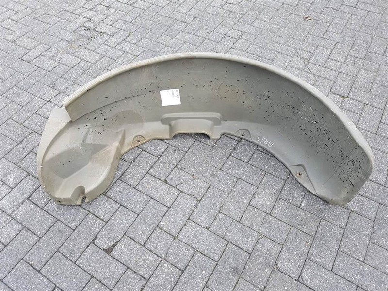Atlas AR65-3925082-Mud guard/Kotfluegel/Spatbord - إطار/ شاسيه - آلات البناء: صورة 5 Atlas AR65-3925082-Mud guard/Kotfluegel/Spatbord - إطار/ شاسيه - آلات البناء: صورة 5