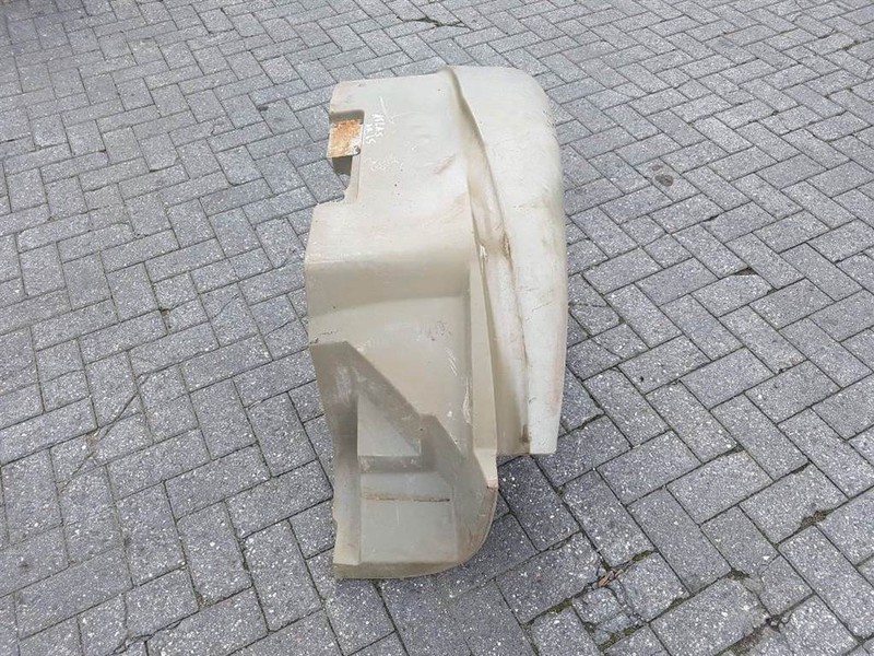 Atlas AR65-3925082-Mud guard/Kotfluegel/Spatbord - إطار/ شاسيه - آلات البناء: صورة 4 Atlas AR65-3925082-Mud guard/Kotfluegel/Spatbord - إطار/ شاسيه - آلات البناء: صورة 4
