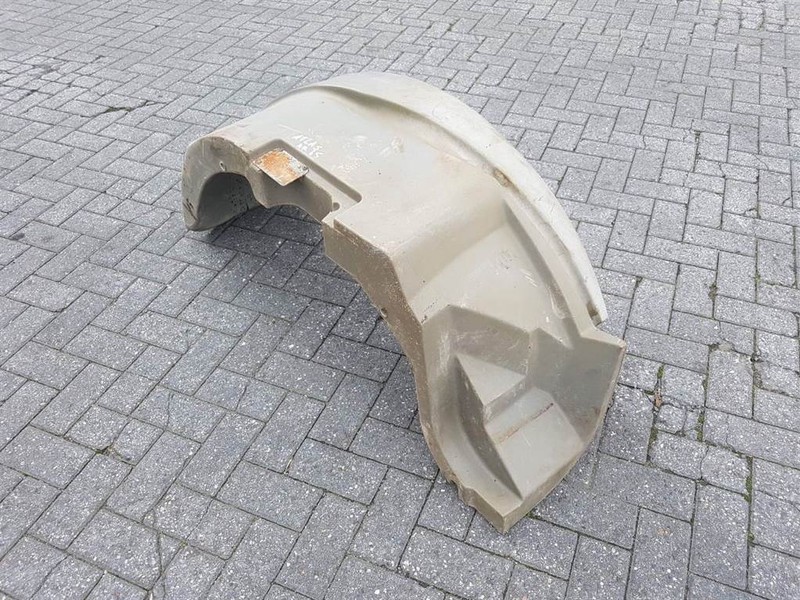 Atlas AR65-3925082-Mud guard/Kotfluegel/Spatbord - إطار/ شاسيه - آلات البناء: صورة 2 Atlas AR65-3925082-Mud guard/Kotfluegel/Spatbord - إطار/ شاسيه - آلات البناء: صورة 2