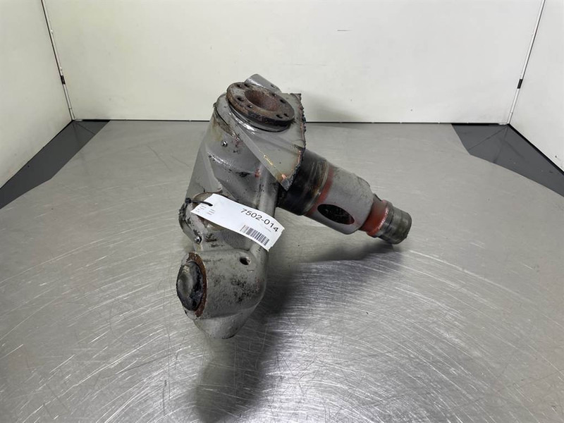 Atlas AR65 - Articulation/Knickgelenke/Knikstuk - إطار/ شاسيه - آلات البناء: صورة 3 Atlas AR65 - Articulation/Knickgelenke/Knikstuk - إطار/ شاسيه - آلات البناء: صورة 3