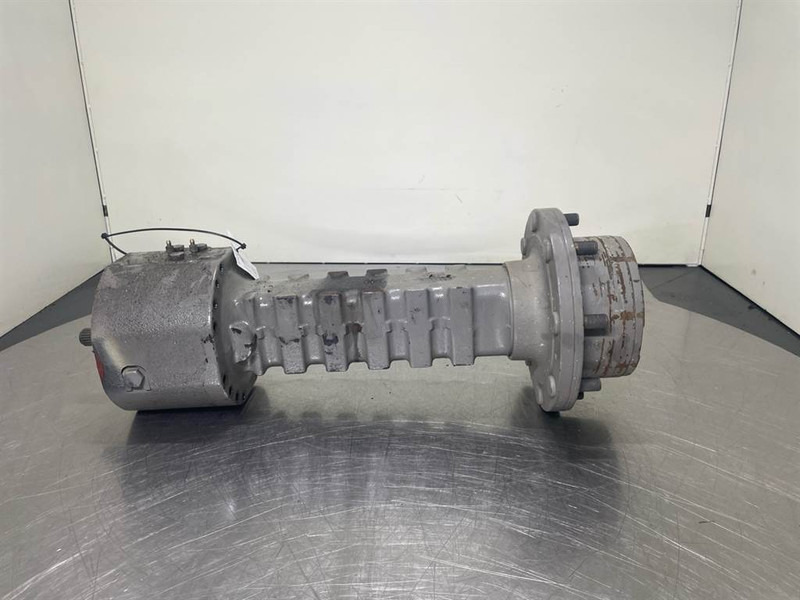 Atlas AR65-Spicer Dana 357/111/195-003-Axle housing - المحور و قطع الغيار - آلات البناء: صورة 4 Atlas AR65-Spicer Dana 357/111/195-003-Axle housing - المحور و قطع الغيار - آلات البناء: صورة 4