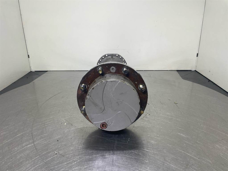 Atlas AR65-Spicer Dana 357/111/195-003-Axle housing - المحور و قطع الغيار - آلات البناء: صورة 5 Atlas AR65-Spicer Dana 357/111/195-003-Axle housing - المحور و قطع الغيار - آلات البناء: صورة 5