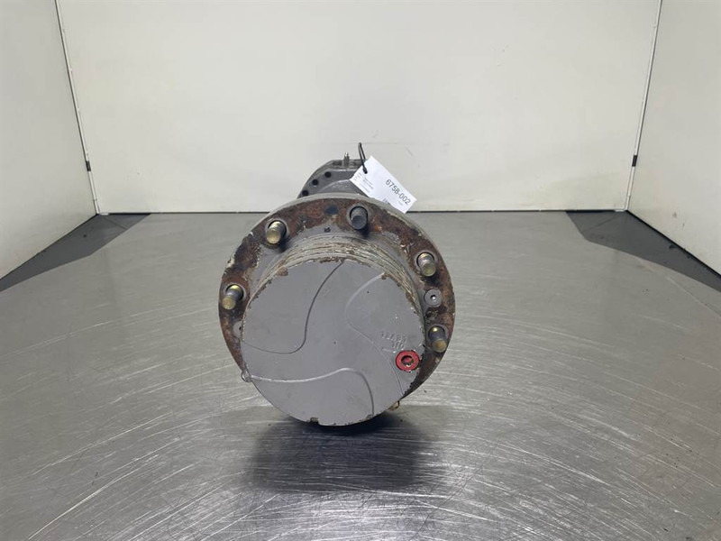 Atlas AR65-Spicer Dana 357/111/195-003-Axle housing - المحور و قطع الغيار - آلات البناء: صورة 3 Atlas AR65-Spicer Dana 357/111/195-003-Axle housing - المحور و قطع الغيار - آلات البناء: صورة 3