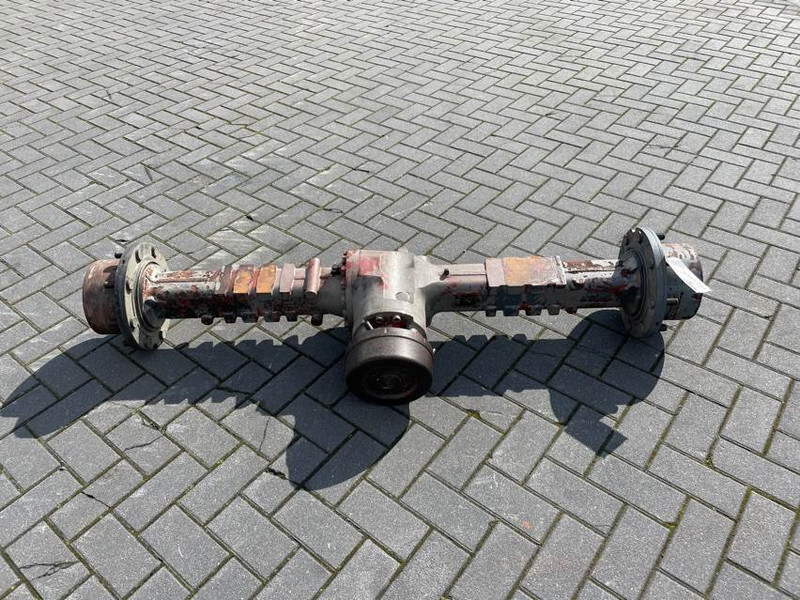 Atlas AR65-ZF AP-R725-4472030142-Axle/Achse/As - المحور و قطع الغيار - آلات البناء: صورة 1 Atlas AR65-ZF AP-R725-4472030142-Axle/Achse/As - المحور و قطع الغيار - آلات البناء: صورة 1