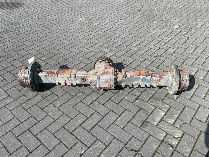 Atlas AR65-ZF AP-R725-4472030142-Axle/Achse/As - المحور و قطع الغيار - آلات البناء: صورة 4 Atlas AR65-ZF AP-R725-4472030142-Axle/Achse/As - المحور و قطع الغيار - آلات البناء: صورة 4
