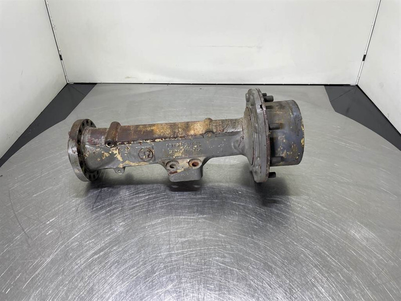 Atlas AR65-ZF AP-R725-4472430006-Axle housing/Astrechter - المحور و قطع الغيار - آلات البناء: صورة 1 Atlas AR65-ZF AP-R725-4472430006-Axle housing/Astrechter - المحور و قطع الغيار - آلات البناء: صورة 1