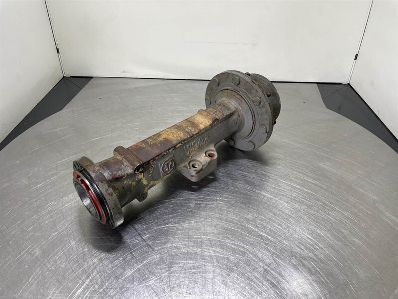 Atlas AR65-ZF AP-R725-4472430006-Axle housing/Astrechter - المحور و قطع الغيار - آلات البناء: صورة 2 Atlas AR65-ZF AP-R725-4472430006-Axle housing/Astrechter - المحور و قطع الغيار - آلات البناء: صورة 2