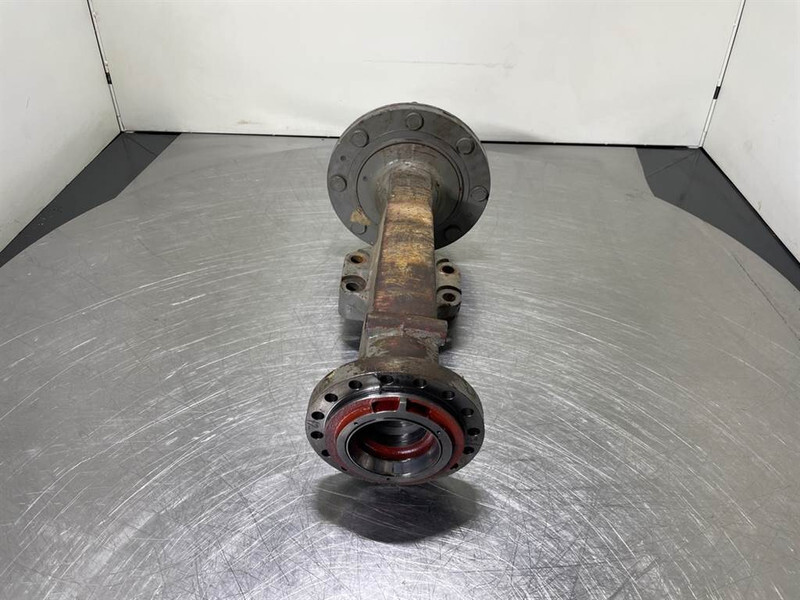 Atlas AR65-ZF AP-R725-4472430006-Axle housing/Astrechter - المحور و قطع الغيار - آلات البناء: صورة 3 Atlas AR65-ZF AP-R725-4472430006-Axle housing/Astrechter - المحور و قطع الغيار - آلات البناء: صورة 3