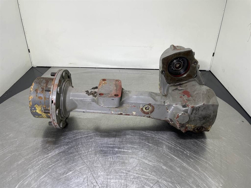Atlas AR65-ZF AP-R725-Axle housing/Achskörper/Astrechter - المحور و قطع الغيار - آلات البناء: صورة 4 Atlas AR65-ZF AP-R725-Axle housing/Achskörper/Astrechter - المحور و قطع الغيار - آلات البناء: صورة 4