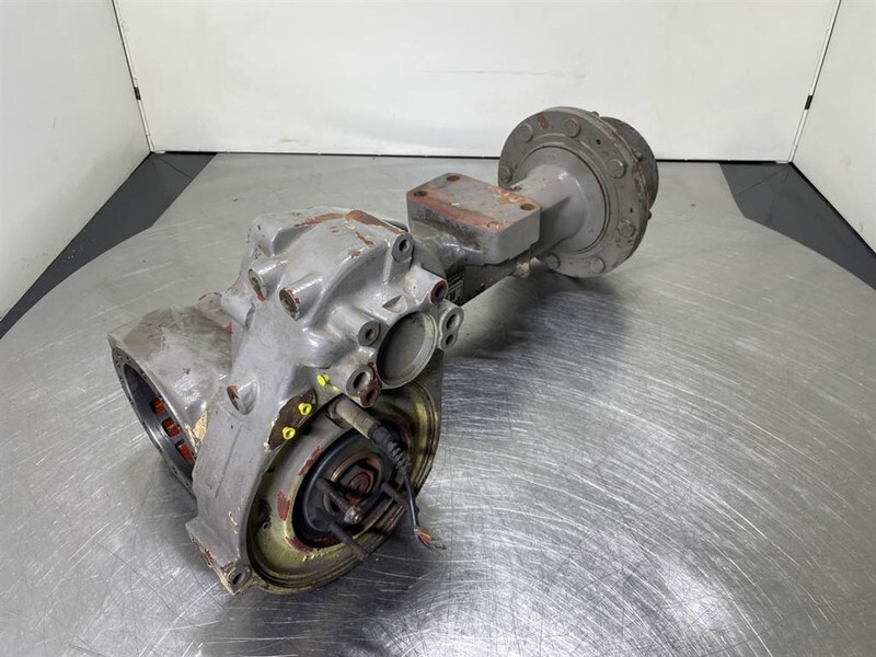 Atlas AR65-ZF AP-R725-Axle housing/Achskörper/Astrechter - المحور و قطع الغيار - آلات البناء: صورة 2 Atlas AR65-ZF AP-R725-Axle housing/Achskörper/Astrechter - المحور و قطع الغيار - آلات البناء: صورة 2
