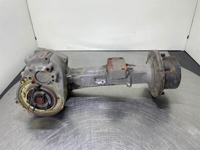 Atlas AR65-ZF AP-R725-Axle housing/Achskörper/Astrechter - المحور و قطع الغيار - آلات البناء: صورة 1 Atlas AR65-ZF AP-R725-Axle housing/Achskörper/Astrechter - المحور و قطع الغيار - آلات البناء: صورة 1