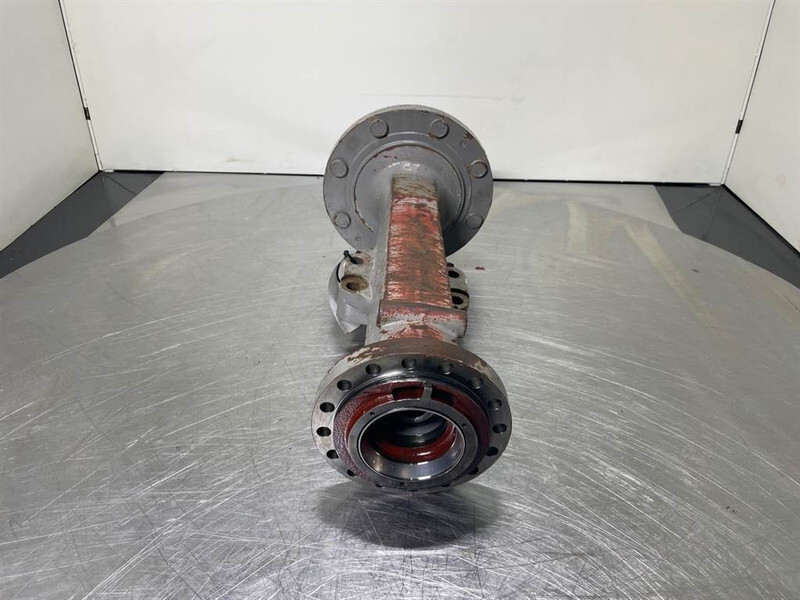 Atlas AR65-ZF AP-R725-Axle housing/Achskörper/Astrechter - المحور و قطع الغيار - آلات البناء: صورة 3 Atlas AR65-ZF AP-R725-Axle housing/Achskörper/Astrechter - المحور و قطع الغيار - آلات البناء: صورة 3