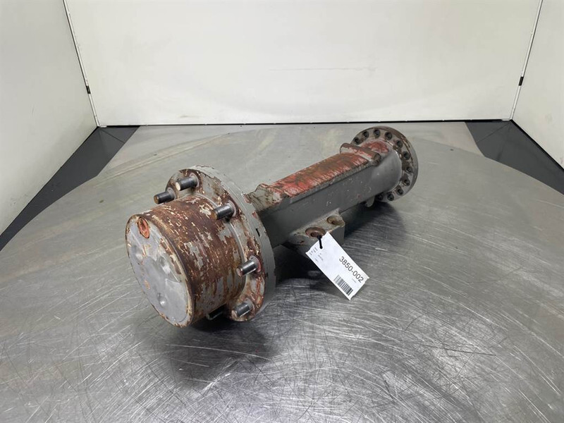 Atlas AR65-ZF AP-R725-Axle housing/Achskörper/Astrechter - المحور و قطع الغيار - آلات البناء: صورة 5 Atlas AR65-ZF AP-R725-Axle housing/Achskörper/Astrechter - المحور و قطع الغيار - آلات البناء: صورة 5