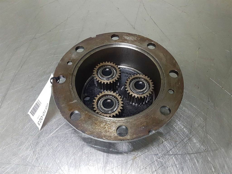 Atlas -Spicer Dana 1120605064-Final drive/Endantrieb - المحور و قطع الغيار - آلات البناء: صورة 2 Atlas -Spicer Dana 1120605064-Final drive/Endantrieb - المحور و قطع الغيار - آلات البناء: صورة 2