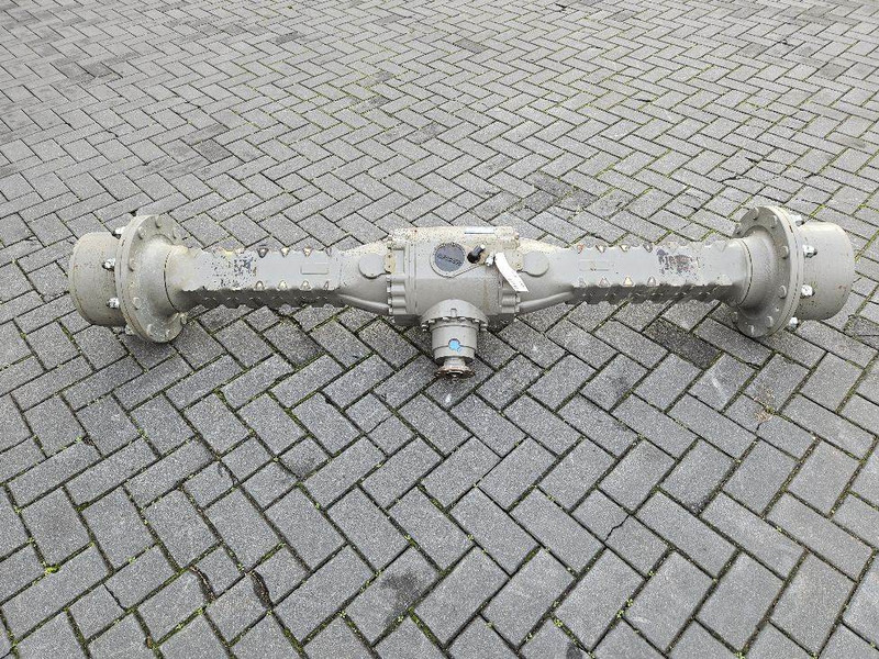 Atlas Weycor AR580-Spicer Dana 112/417-Axle/Achse/As - المحور و قطع الغيار - آلات البناء: صورة 1 Atlas Weycor AR580-Spicer Dana 112/417-Axle/Achse/As - المحور و قطع الغيار - آلات البناء: صورة 1
